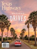Texas Highways Magazine